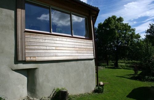 Thiers House | Maison Familiale parc du Livradois Forez village de Pigerolles Thiers 63300