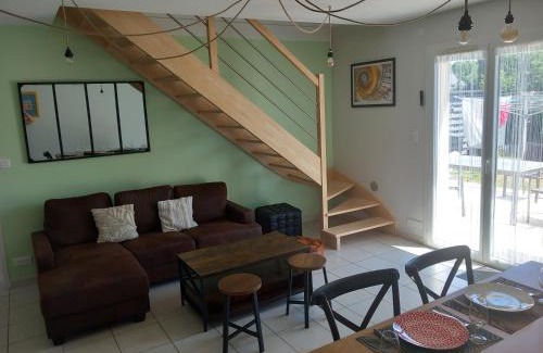 Penestin House | Maison familiale, proche mer