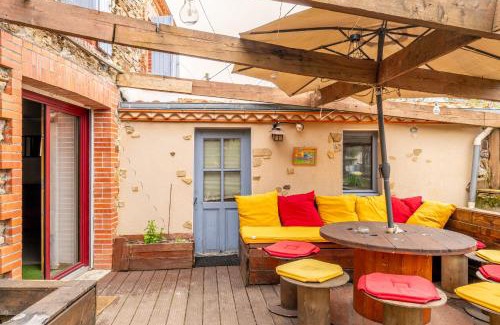 Bouguenais House | Maison familiale sud Nantes