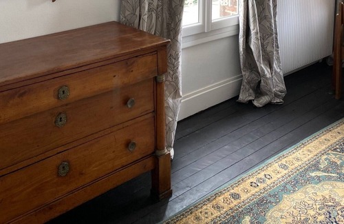 La Ferte-Loupiere House | Maison Familliale en Bourgogne Proche Joigny