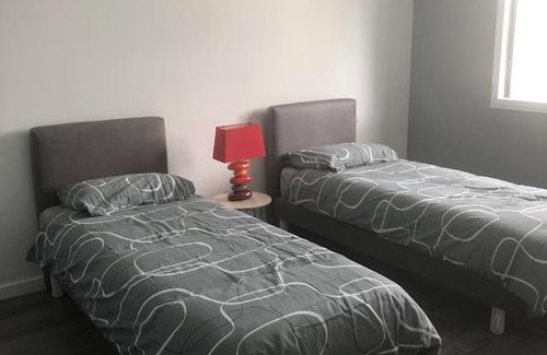 Sallertaine Villa | MAISON FAMILLE