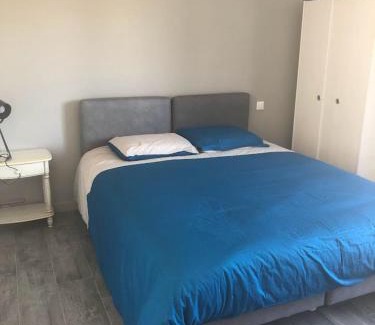 Sallertaine Villa | MAISON FAMILLE