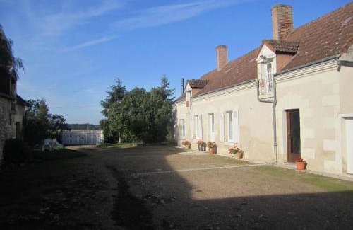 Chaumont-sur-Loire House | Maison familliale près de Chaumont-sur-Loire : calme, bien équipée, idéale pour découvrir les Châteaux. - FR-1-491-379