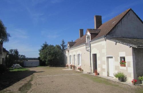 Chaumont-sur-Loire House | Maison familliale près de Chaumont-sur-Loire : calme, bien équipée, idéale pour découvrir les Châteaux. - FR-1-491-379