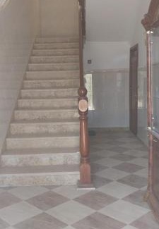 Beni Ansar House | Maison Fatiha