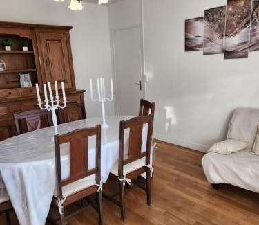 Vendome House | Maison Fatonnette