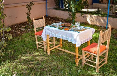Amizmiz Apartment | Maison Fatouakia