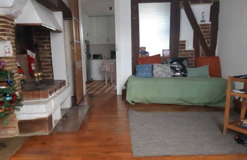 Troyes House | Maison Faubourg croncels