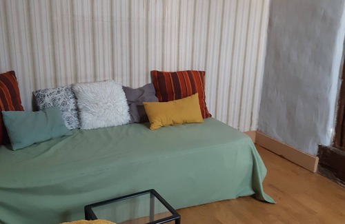 Troyes House | Maison Faubourg croncels