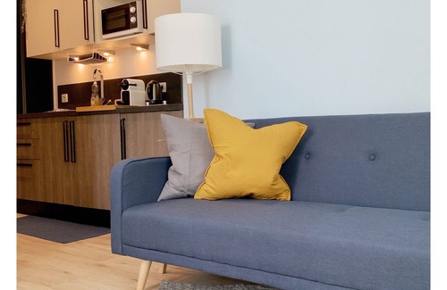 Jean-Medecin House | Maison Felice