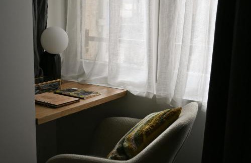Hotel de Ville - Quinconces House | Maison Fernand B&B