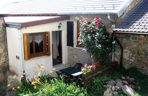 Valdeblore House | Maison Filip - VALDEBLORE