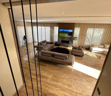 Dar Bouazza Villa | Maison FK