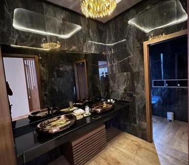 Dar Bouazza Villa | Maison FK