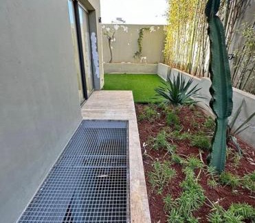Dar Bouazza Villa | Maison FK