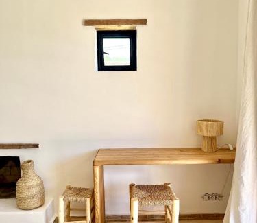 Ghazoua Hotel | Maison Flamingo