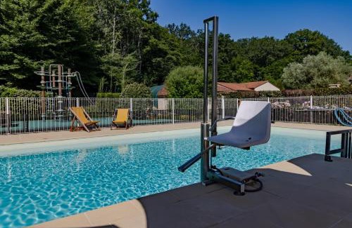 Castelnaud-la-Chapelle House | Maison Fleurie