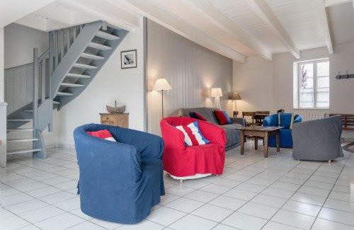 Le Bois-Plage-en-Re House | Maison Fleur-de-Sel