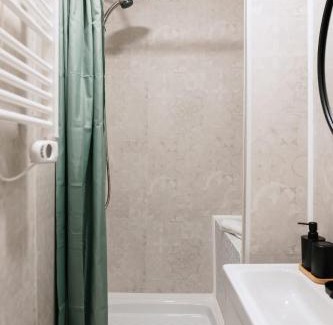 Sainte-Anne - Faubourg Noyon House | Maison Floquet - Equipée, calme, 2 chambres