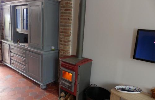 Mesnil-Val-Plage House | maison floréal