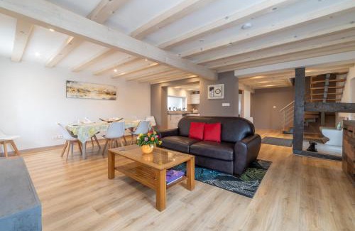 Gunstett House | Maison Florentine