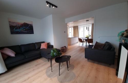 Nieuwpoort House | Maison Florimond