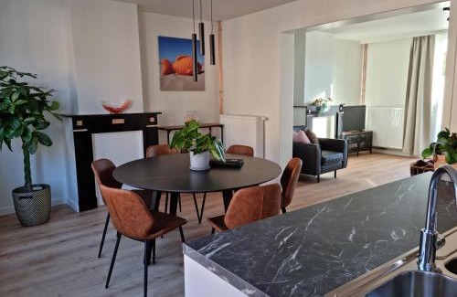 Nieuwpoort House | Maison Florimond