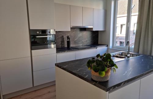 Nieuwpoort House | Maison Florimond