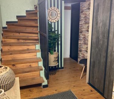 Fontrabiouse House | Maison Fontrabiouse