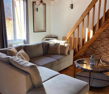 Fontrabiouse House | Maison Fontrabiouse