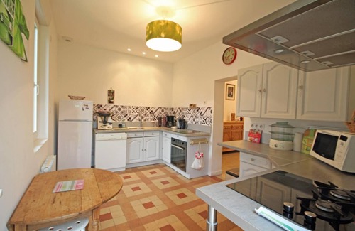 Vatteville La Rue House | Maison Forestière - Vatteville LA RUE