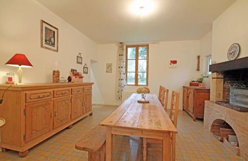 Vatteville La Rue House | Maison Forestière - Vatteville LA RUE