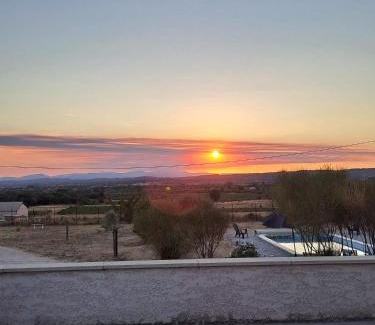 Arpaillargues-et-Aureillac Villa | Maison Barban