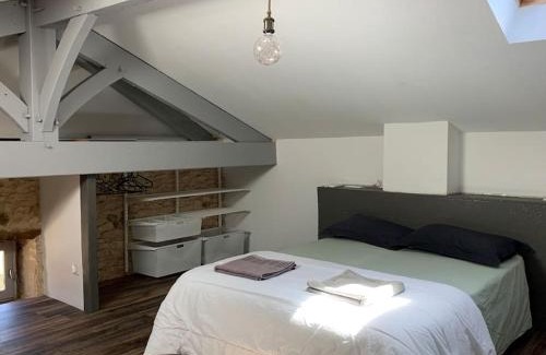 Blanquefort-sur-Briolance House | maison avec piscine