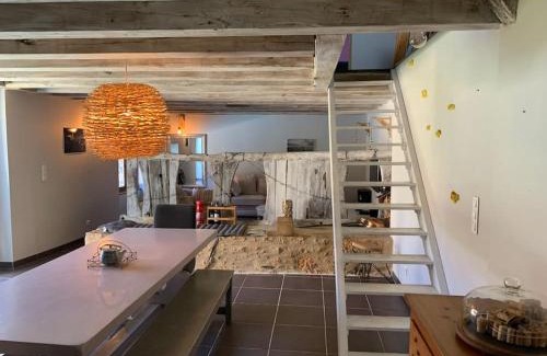 Blanquefort-sur-Briolance House | maison avec piscine