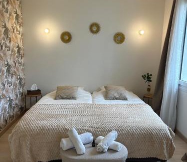 Chaingy Bed & Breakfast | Maison