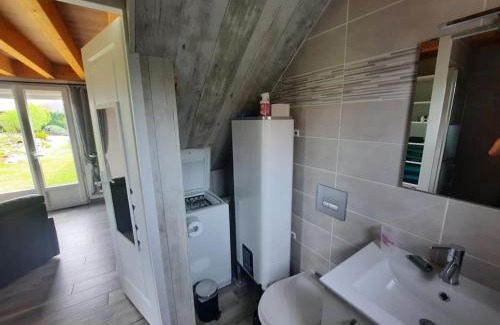 Faleyras House | maison