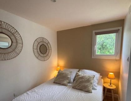 Lamonzie-Saint-Martin House | Maison