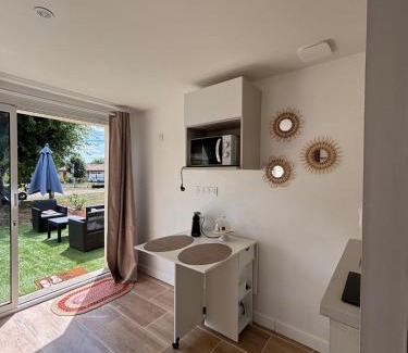 Lamonzie-Saint-Martin House | Maison