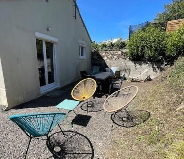 (le) Mesnil Hue House | maison