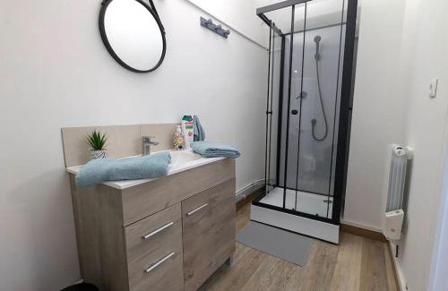 Martot House | maison