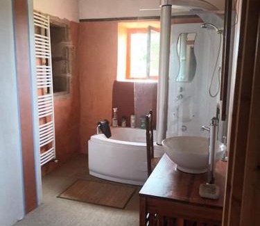Montesquiou House | maison