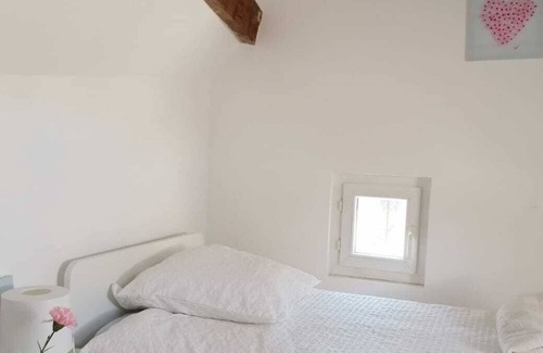 Montrichard Val de Cher House | Maison Sully, in the center of Montrichard between ZooParc de Beauval and Chenonceau