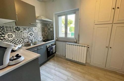 Pontlevoy House | Maison
