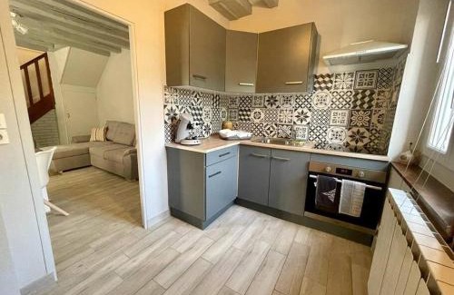 Pontlevoy House | Maison