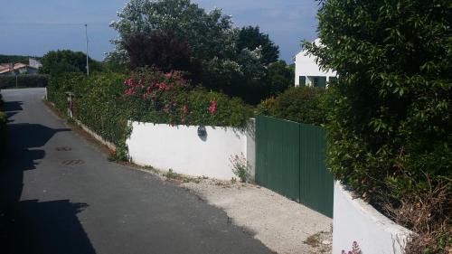 Saint-Clement-des-Baleines House | Maison Nature & Espace