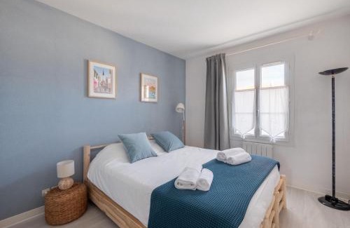 Saint-Clement-des-Baleines House | Maison familiale pour 6, St Clément des Baleines