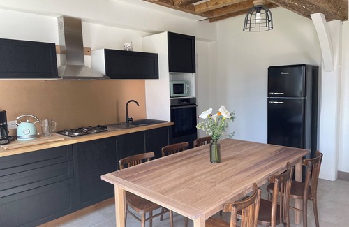 Saint-Clement-des-Levees House | Maison Bord de Loire