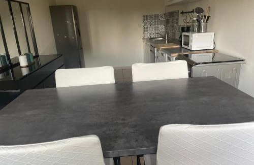 Saint-Germain-le-Guillaume House | Maison en campagne sur terrain de 800 m2