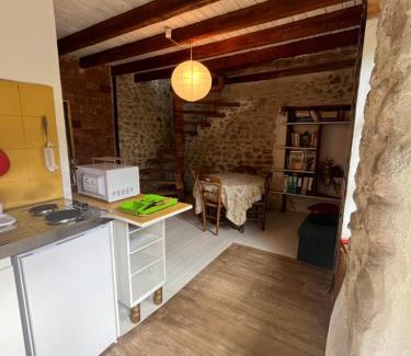 Saint-Gervais-sur-Roubion House | Maison du Fenouillet